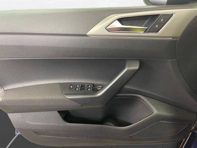 Volkswagen Taigo 1.0 TSI DSG Move