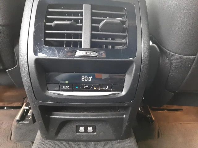 BMW X3 xDrive30e