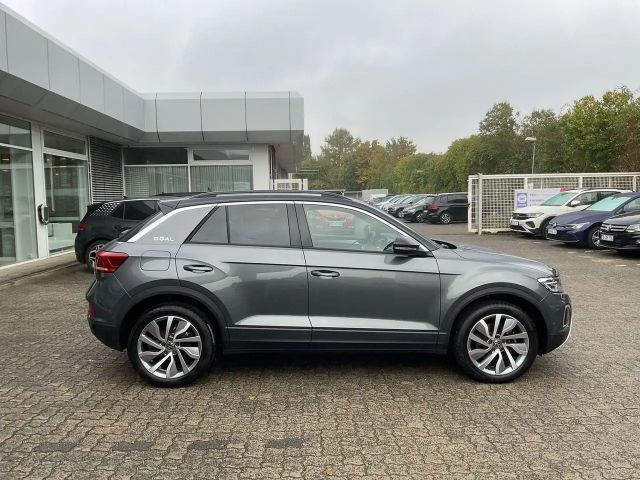 Volkswagen T-Roc 2.0 TDI DSG
