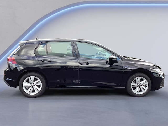 Volkswagen Golf 2.0 TDI Golf VIII Life