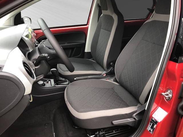 Volkswagen e-up! e-up! Edition SITZHZG+KLIMA +TEMPO+LED-TAGFAHRL.