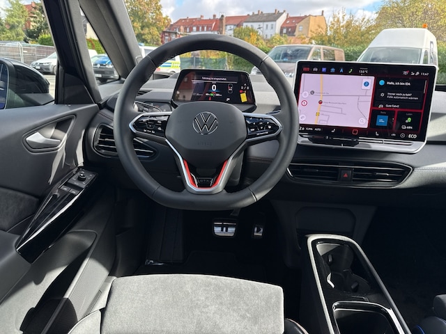 Volkswagen ID.3 GTX Performance