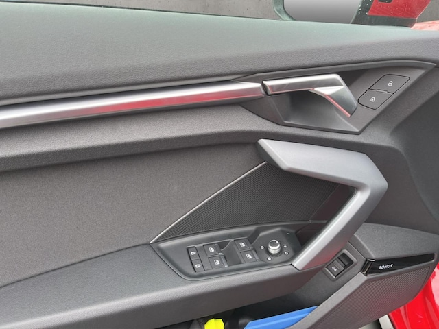 Audi A3 30 TFSI S-Line S-Tronic Sportback