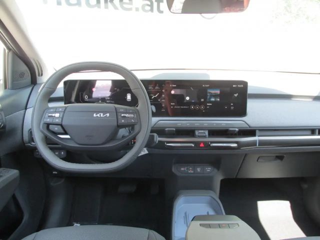 Kia EV3 Earth FWD Long range Plus