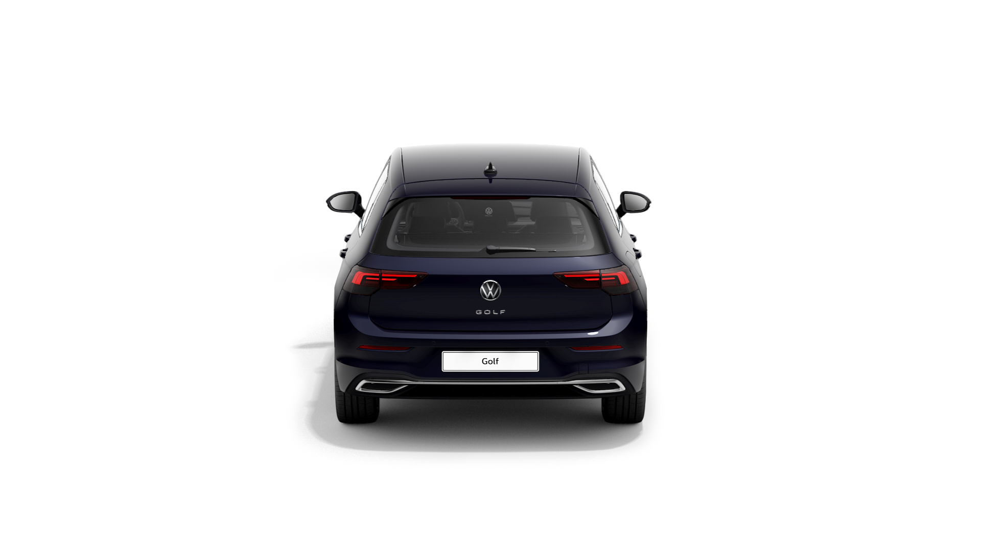 Volkswagen Golf 1.5 TSI Golf VIII Style