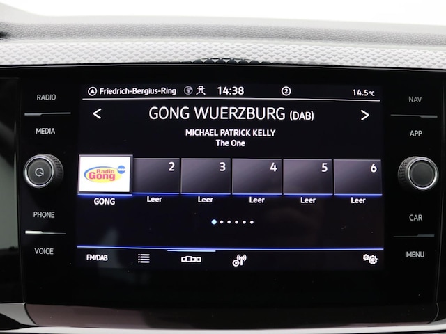 Volkswagen Polo 1.0 TSI IQ.Drive Life