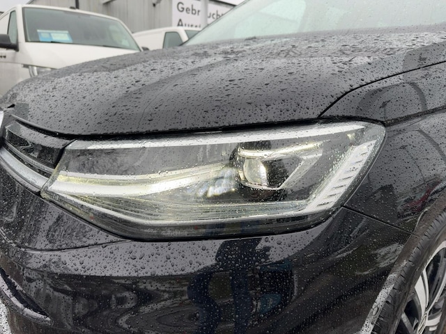 Volkswagen Caddy 2.0 TDI DSG Style