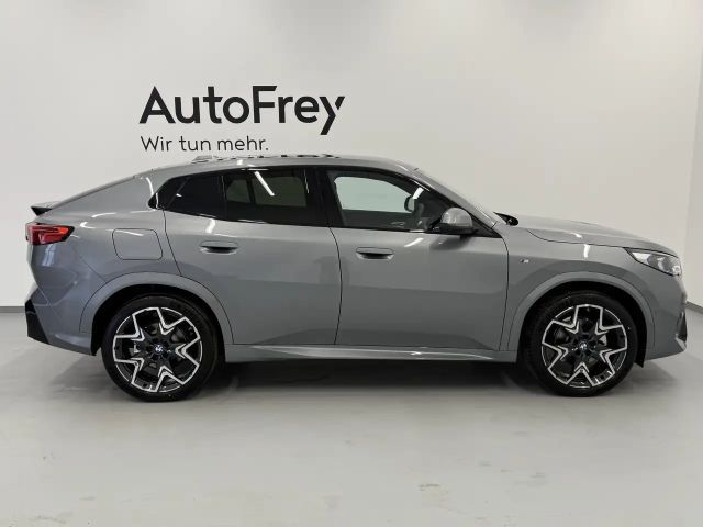 BMW X2 xDrive