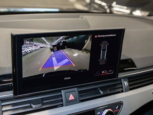 Audi S4 3.0 TDI Quattro