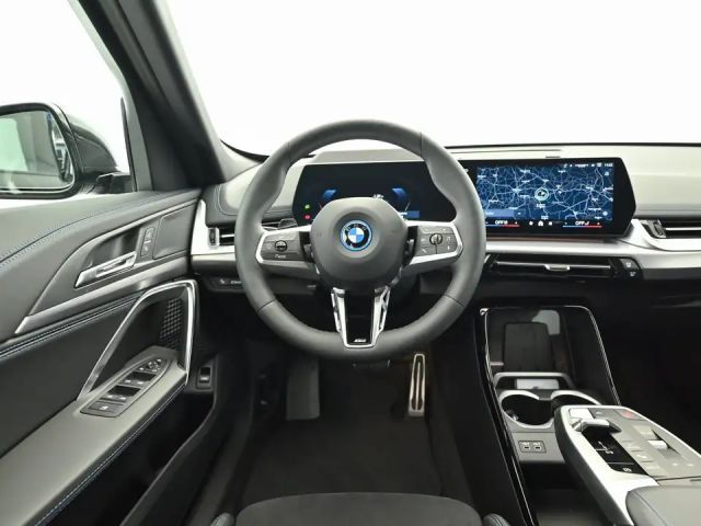BMW iX1 eDrive20