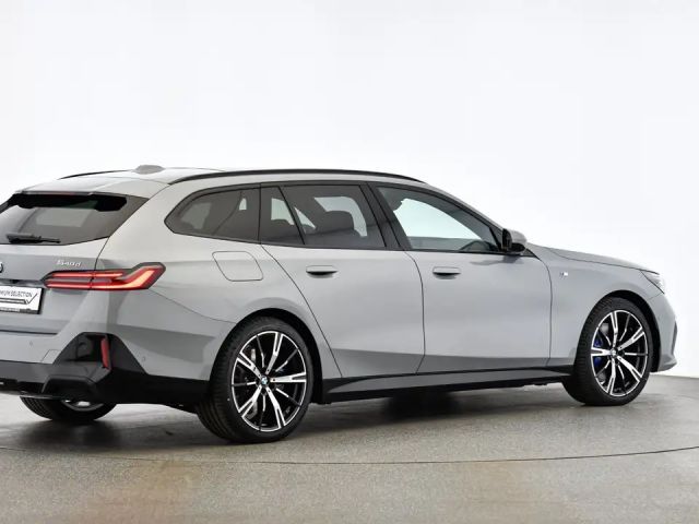 BMW 540 540d M-Sport xDrive