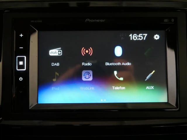 Mitsubishi Space Star Star