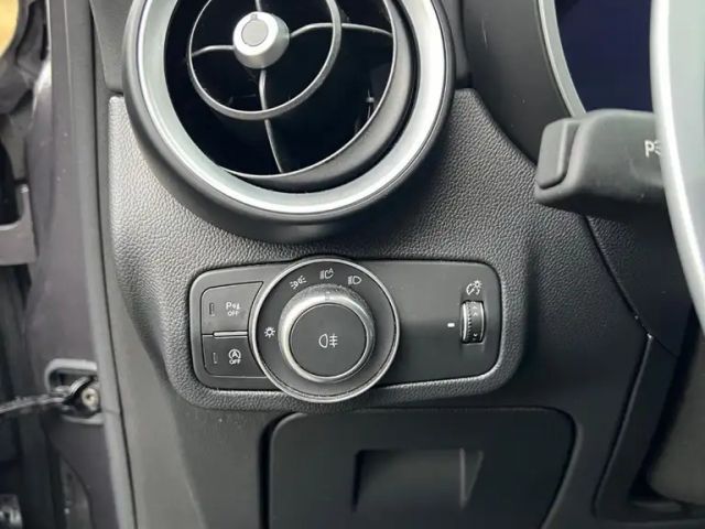 Alfa Romeo Stelvio Q4 Veloce