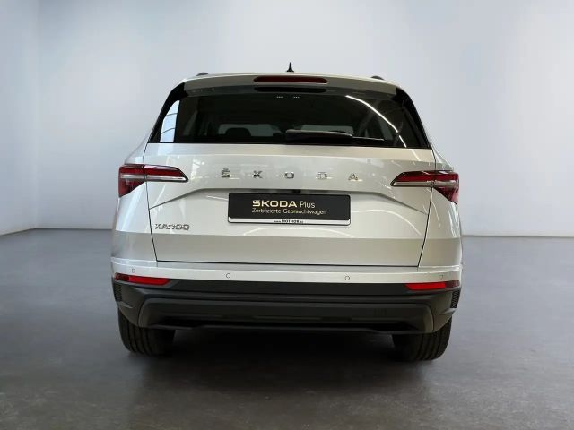 Skoda Karoq 1.0 TSI Tour