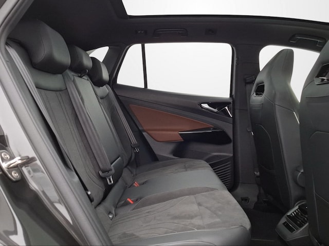 Volkswagen ID.4 IQ.Drive Performance Pro