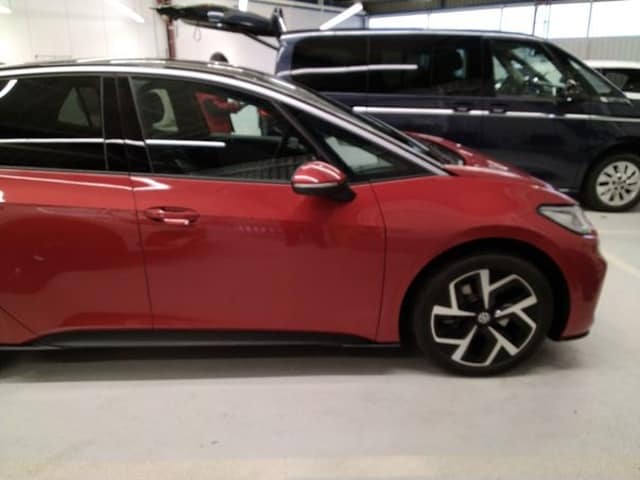 Volkswagen ID.3 150 kW