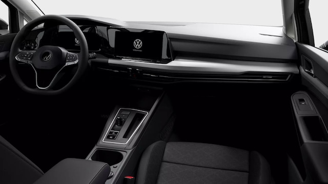 Volkswagen Golf DSG Golf VIII Life Variant