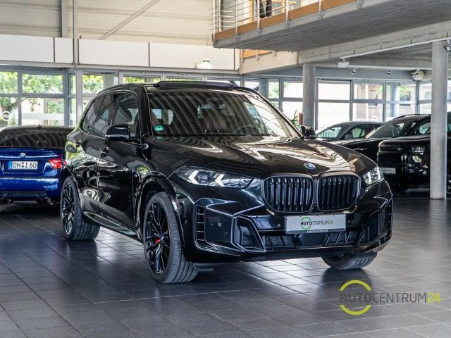 BMW X5 M-Sport
