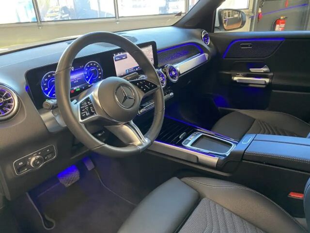 Mercedes-Benz EQB 300 4MATIC Progressive