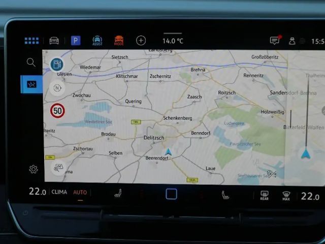 Volkswagen Tiguan Elegance Elegance IQ.Drive