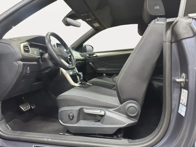 Volkswagen T-Roc 1.5 TSI Cabriolet Move