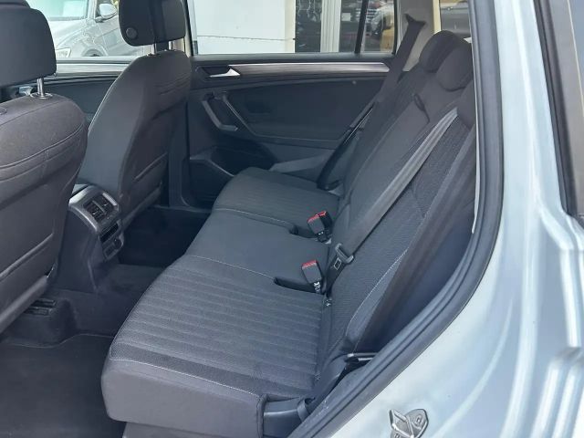 Volkswagen Tiguan 1.5 TSI Allspace Life
