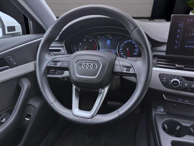 Audi A4 35 TDI Avant
