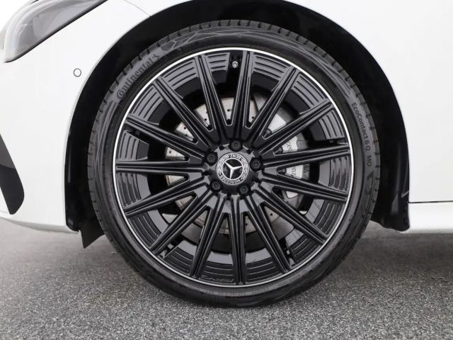 Mercedes-Benz CLE 200 4MATIC Coupé