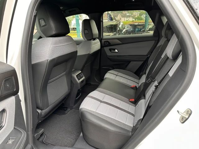 Opel Grandland X GS-Line Grand Sport