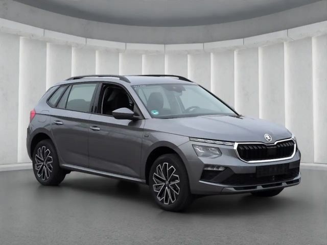 Skoda Kamiq Tour