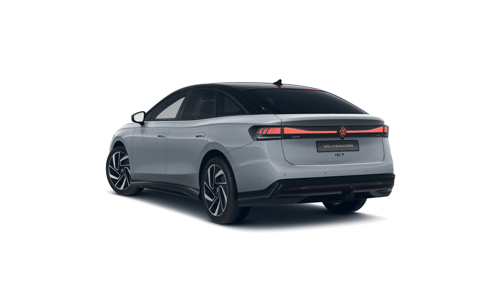 Volkswagen ID.7 Style