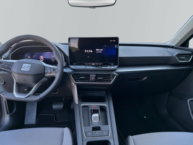 Seat Leon 1.5 eTSI DSG