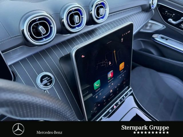 Mercedes-Benz CLE 200 AMG Line