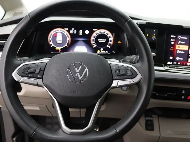 Volkswagen Multivan DSG Lang Style T7