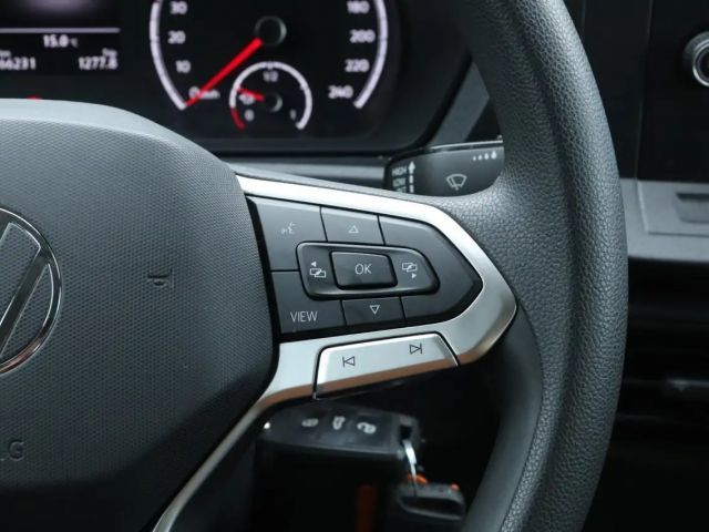 Volkswagen Caddy 2.0 TDI Combi