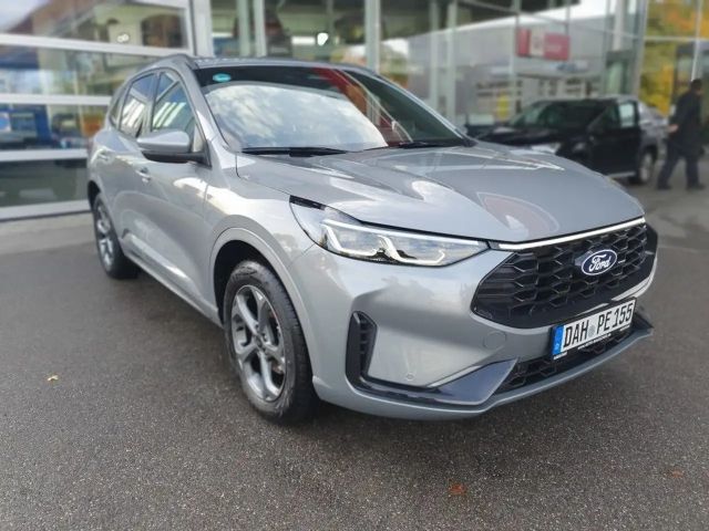 Ford Kuga 4x4 AWD ST Line