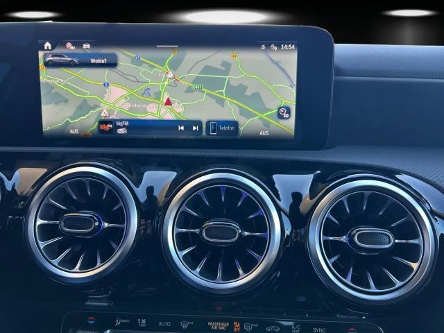 Mercedes-Benz A 220 A 220 d AMG Line Hatchback