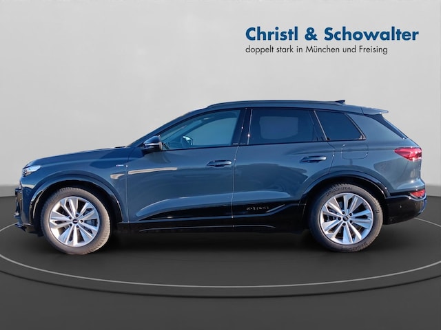 Audi Q6 e-tron Quattro