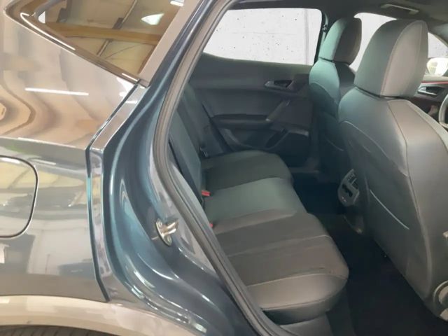 Cupra Formentor 1.5 TSI