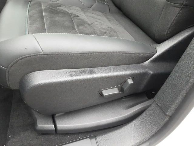 Citroën C5 Aircross Plus PureTech Urban ride