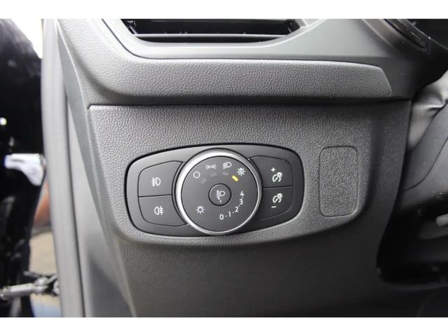 Ford Focus ST Line Wagon