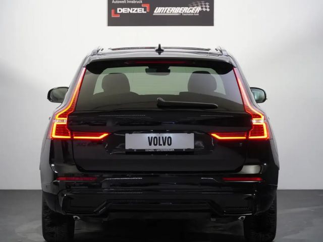 Volvo XC60 T6 Ultra