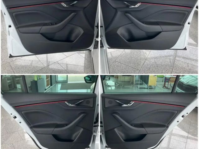 Skoda Scala 1.0 TSI Monte Carlo