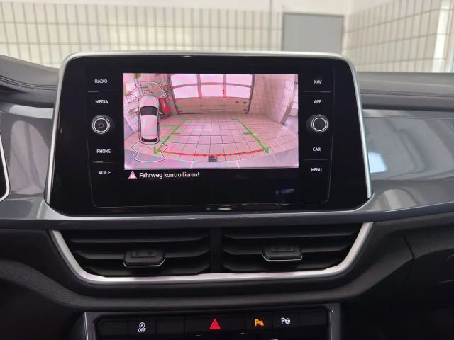 Volkswagen T-Roc DSG Style