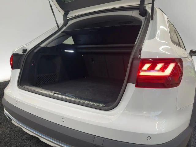 Audi A4 allroad 40 TDI Quattro