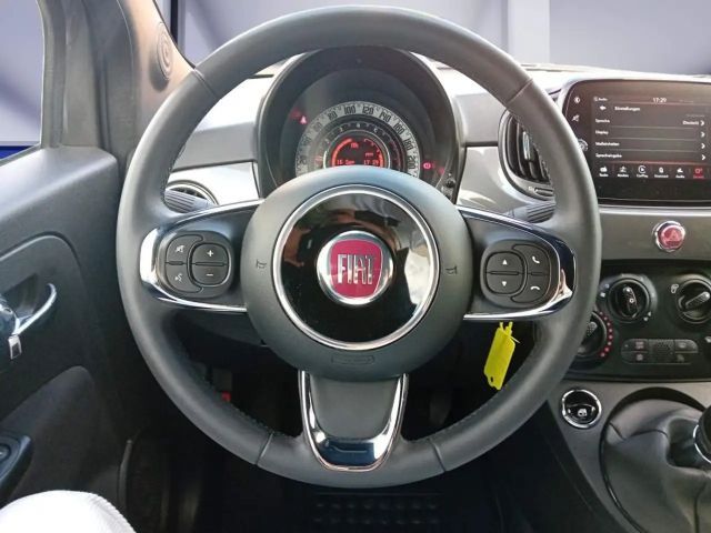 Fiat 500 1.0 GSE Hybrid *Parkpilot*Alufelgen*