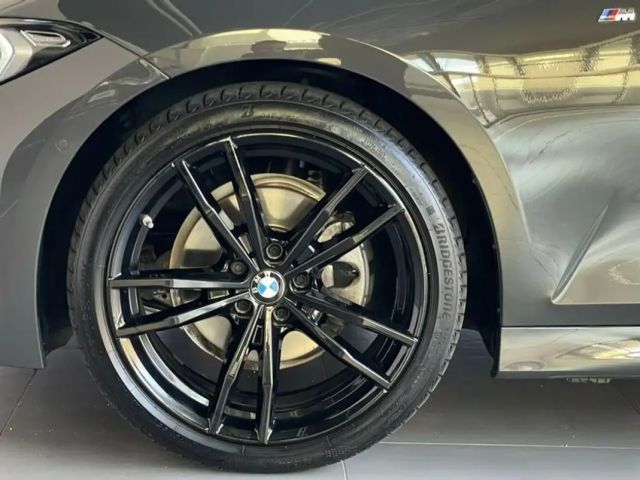 BMW 320 320d Sedan xDrive