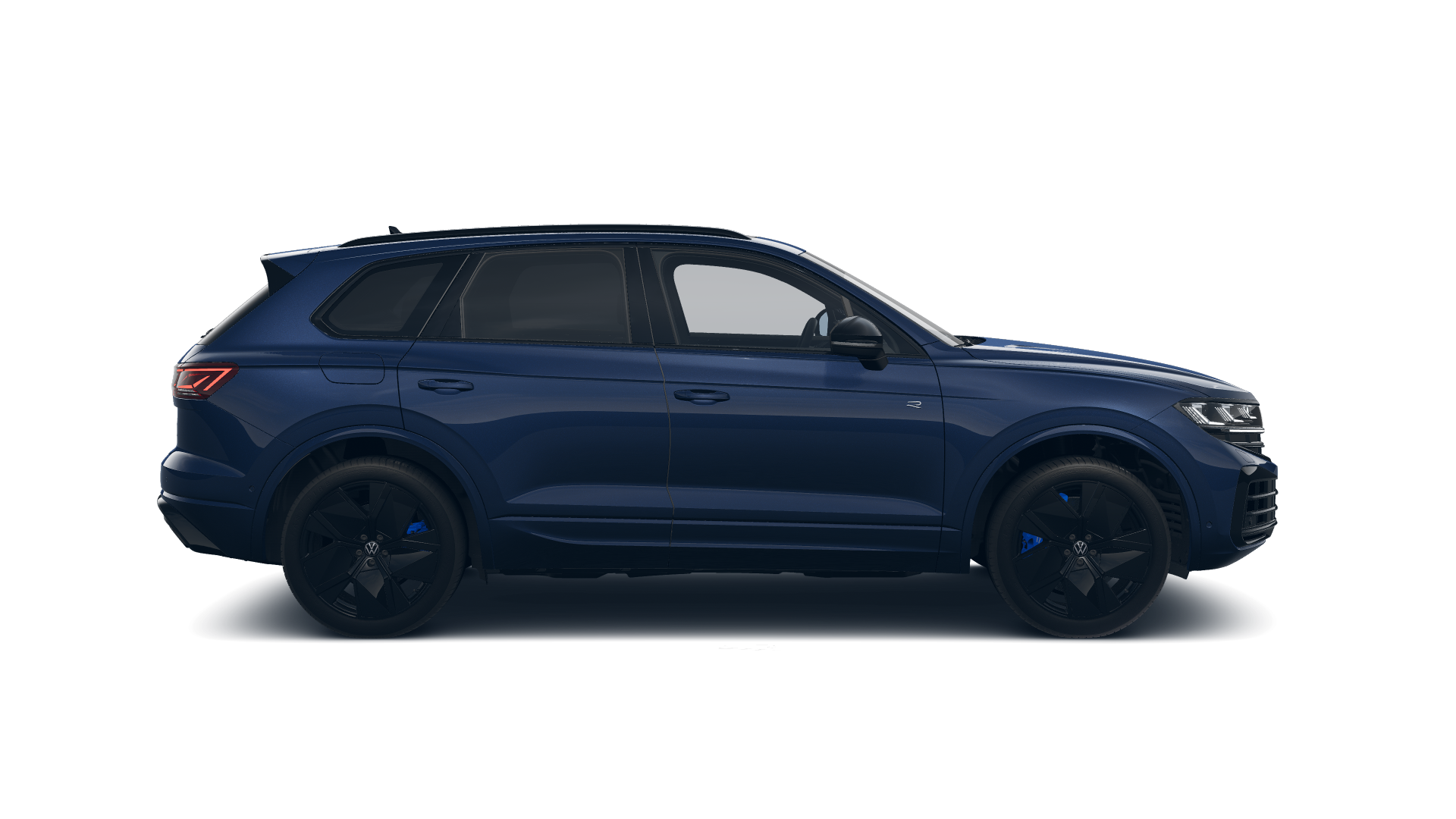 Volkswagen Touareg eHybrid