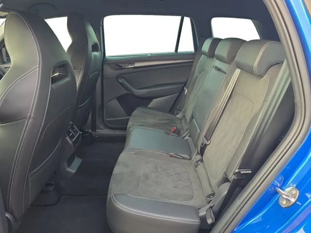 Skoda Kodiaq 2.0 TDI Sportline