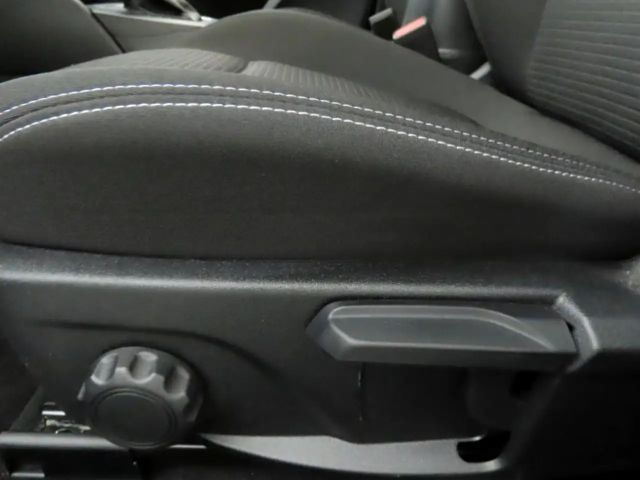 Ford Focus Titanium Wagon